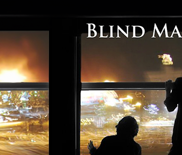 Blind Man (2007)