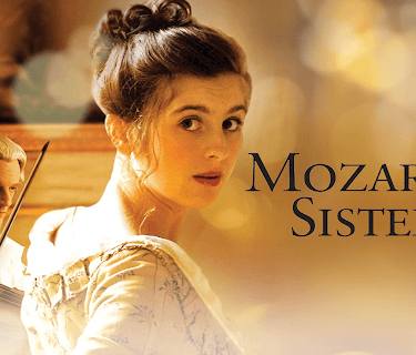 Mozart's Sister (English Subtitled) (2011)