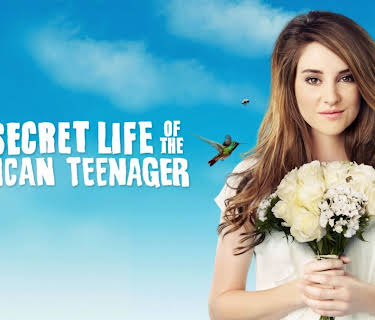 The Secret Life of the American Teenager
