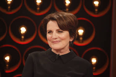 Marie-Thérèse Fortin