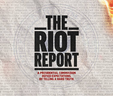 The Riot Report (2024)
