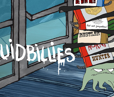 Squidbillies Season 1