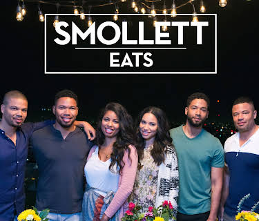 Smollett Eats, Season 1