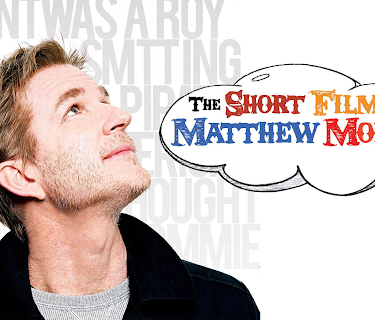 The Short Films of Matthew Modine (2013)