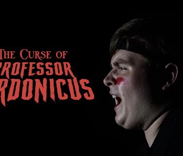 The Curse of Professor Zardonicus (2022)