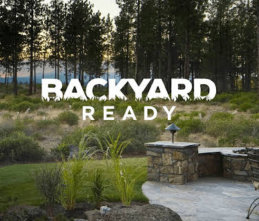 Backyard Ready