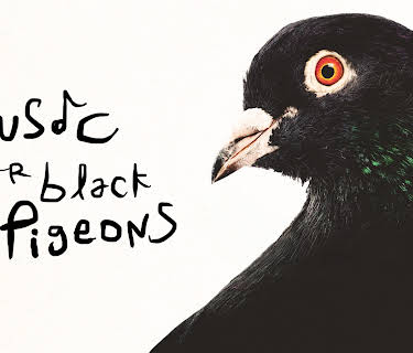 Music for Black Pigeons (2024)