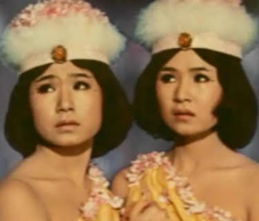 Mothra vs. Godzilla (1964)