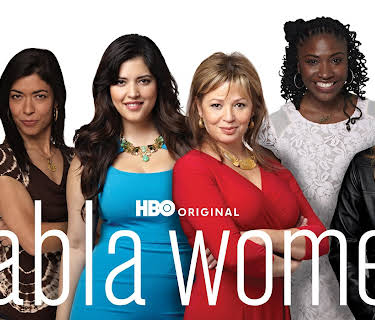 Habla Women (2013)