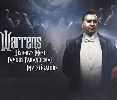The Warrens - History's Most Famous Paranormal Investigators (2021)