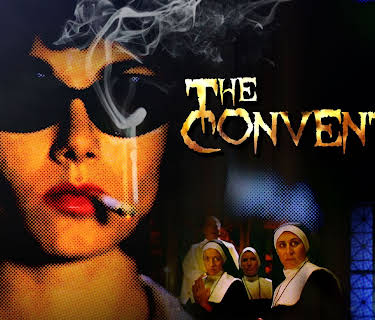 The Convent (2000)