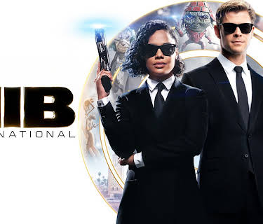 Men in Black: International (Bonus Content) (2019)