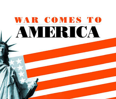 War Comes to America (1945)