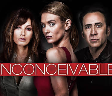 Inconceivable (2017) (2017)