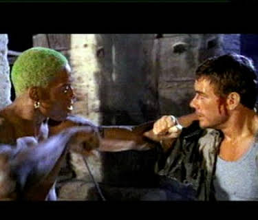 Double Team (1997)