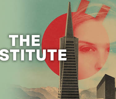 The Institute (2012)