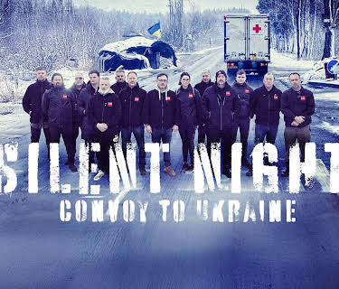 Silent Night: Convoy to Ukraine (2025)