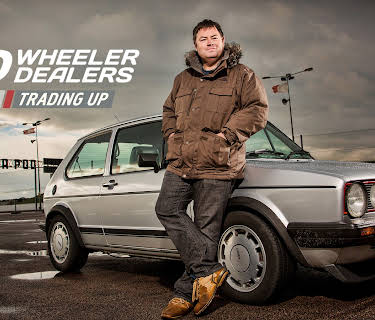 Wheeler Dealers Trading Up, Season 2