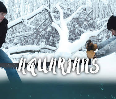 Aquarians (2017)