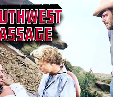Southwest Passage (1954)