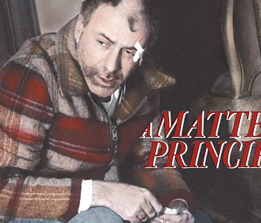 A Matter of Principle (1984)