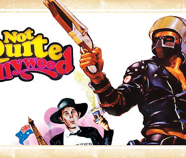 Not Quite Hollywood (2009)