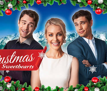 Christmas Sweethearts (2019)