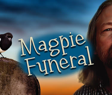 Magpie Funeral (2023)
