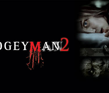 The Boogeyman 2 (2008)
