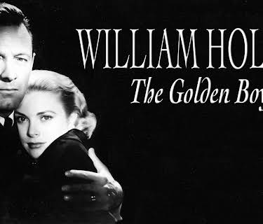 The Hollywood Collection: William Holden - The Golden Boy (2011)