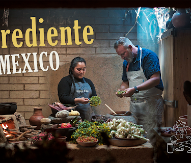 Ingrediente: Mexico (US)