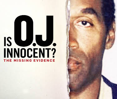 Is O.J. Innocent? The Missing Evidence Season 0