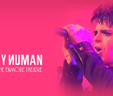Gary Numan - Live at the Enmore (2011)