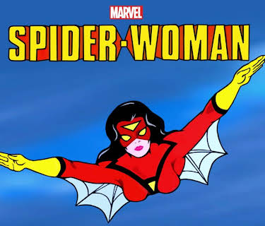 Spider-Woman