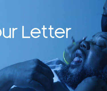 Your Letter (2024)
