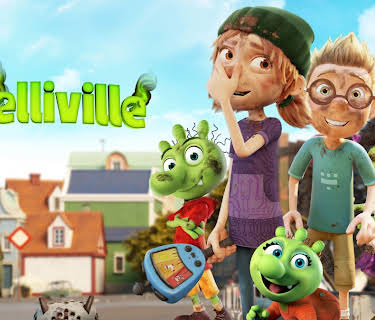 Welcome to Smelliville (2026)
