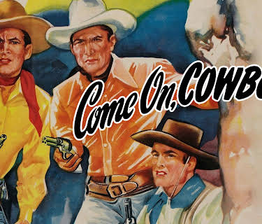 Come On Cowboys (1937)