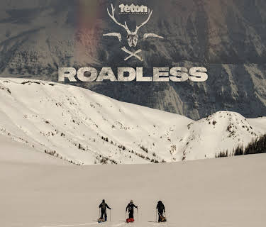 Roadless (2019)