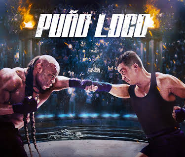 Puño loco (2021)