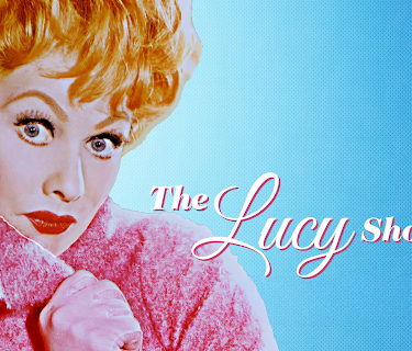 The Lucy Show - Collection 1