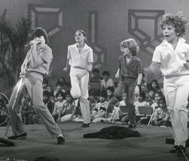 Parchís: En dokumentar (2019)