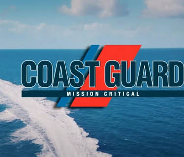 Coast Guard: Mission Critical