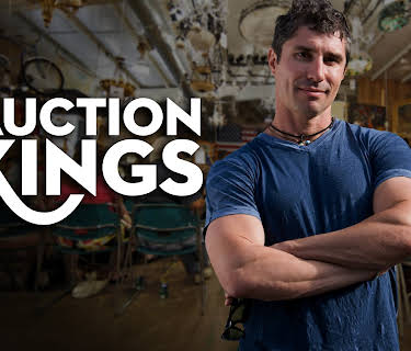 Auction Kings Season 1