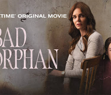 The Bad Orphan (2024)