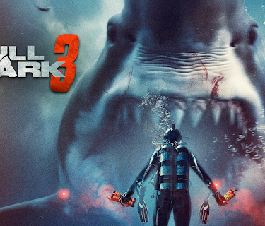 Bull Shark 3 (2024)