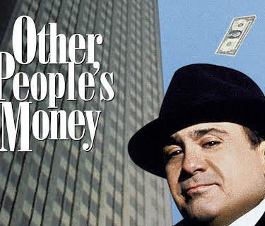 Other People's Money (1991) (1991)