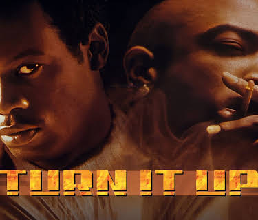 Turn It Up (2002) (2000)