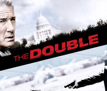The Double (2011)