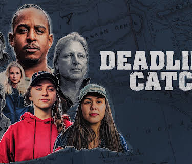 Deadliest Catch Season 1