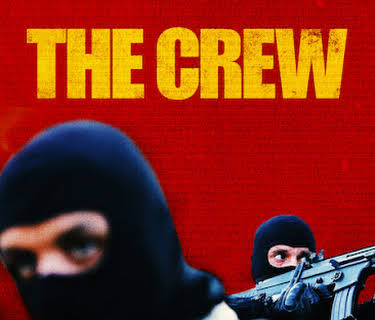 The Crew (2018)